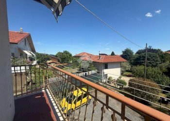 Three-room apartment Via Santa Lucia, Lanzo Torinese - photo 4