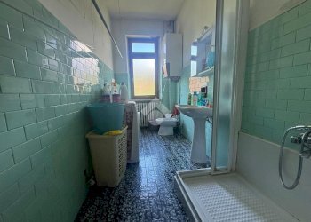 Three-room apartment Via Santa Lucia, Lanzo Torinese - photo 14