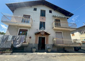 Three-room apartment Via Santa Lucia, Lanzo Torinese - photo 17