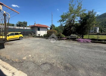 Three-room apartment Via Santa Lucia, Lanzo Torinese - photo 19