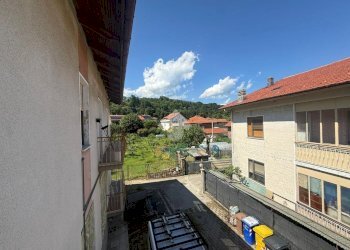 Three-room apartment Via Santa Lucia, Lanzo Torinese - photo 20