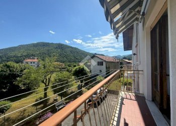 Three-room apartment Via Santa Lucia, Lanzo Torinese - photo 21