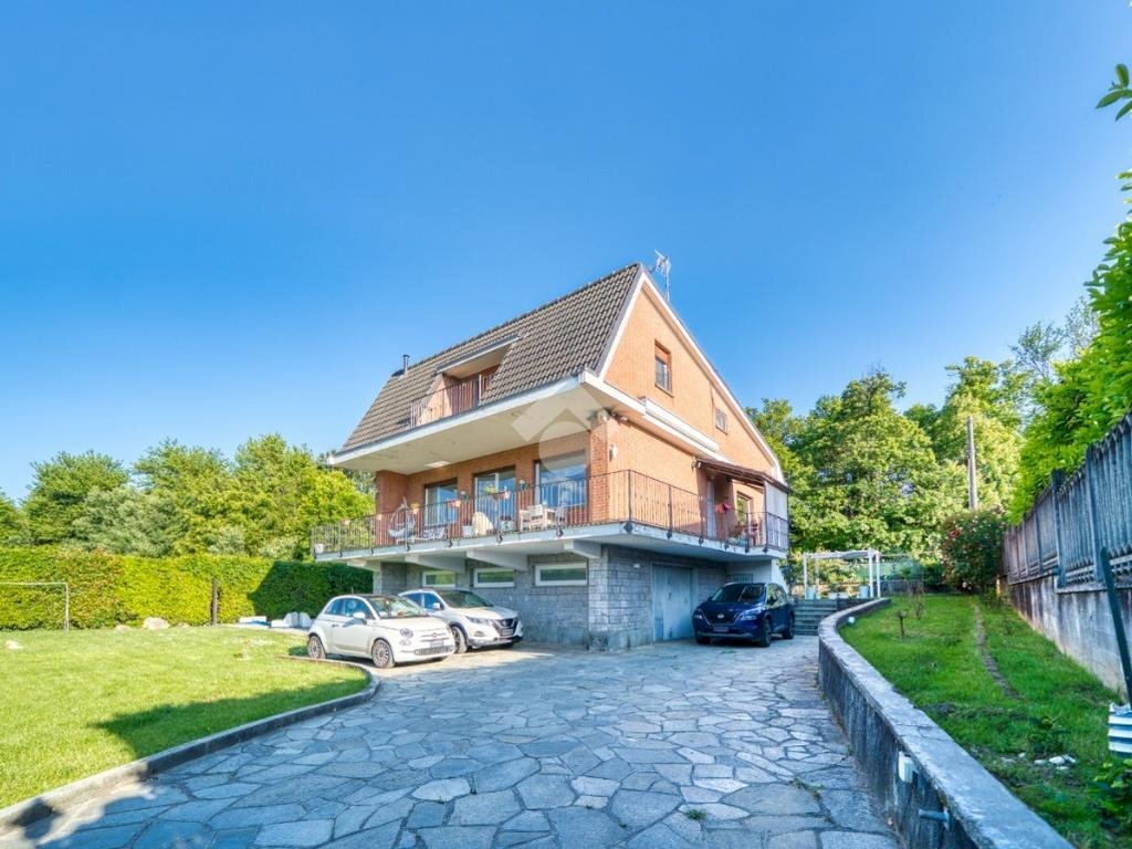 Villa Via delle vigne, Reano - foto 1