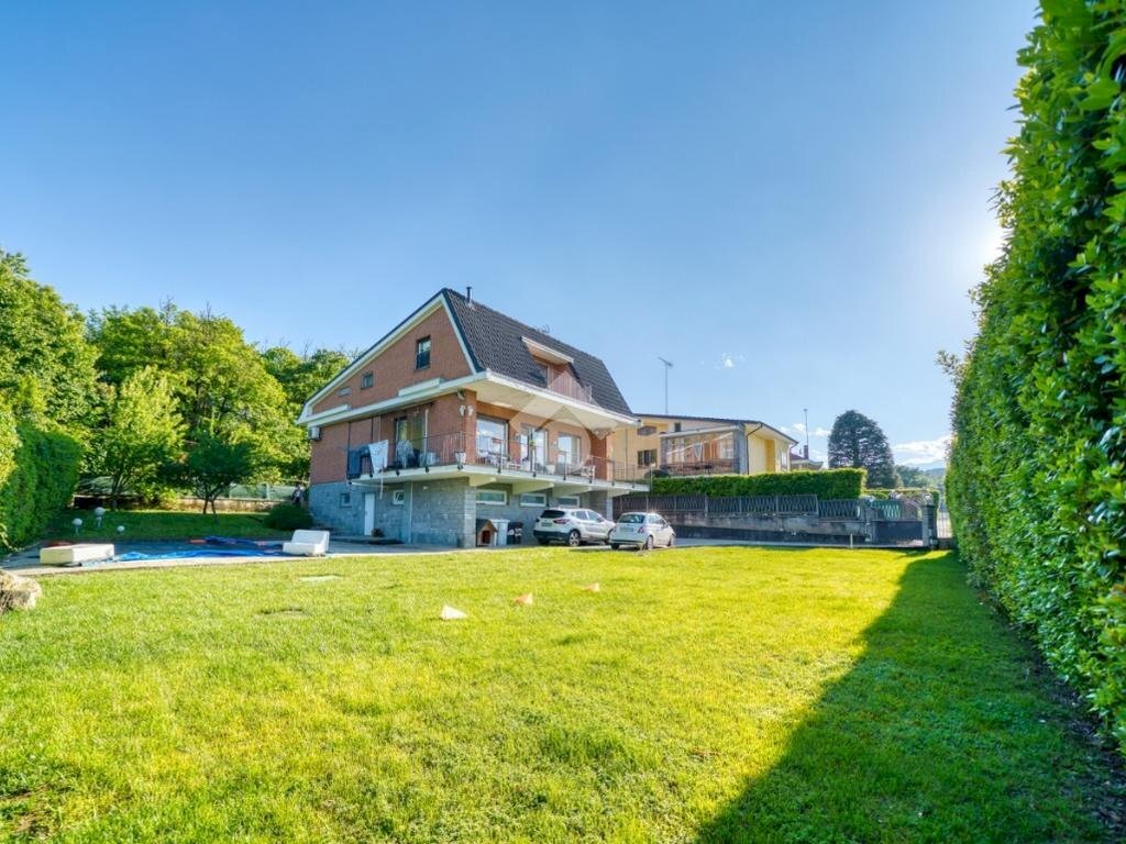 Villa Via delle vigne, Reano - foto 2