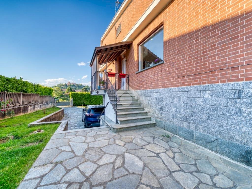 Villa Via delle vigne, Reano - foto 3