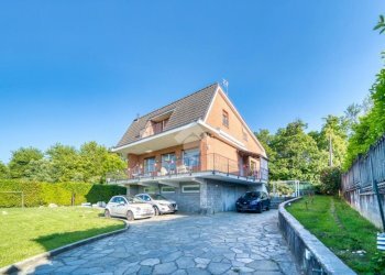 Villa Via delle vigne, Reano - photo 1