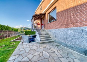 Villa Via delle vigne, Reano - photo 3