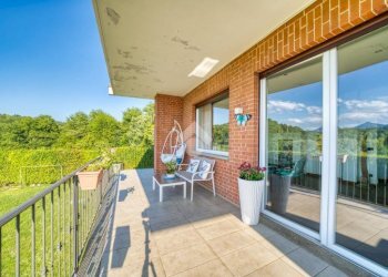 Villa Via delle vigne, Reano - photo 9