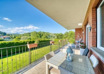 Villa Via delle vigne, Reano - photo 10