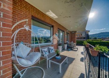 Villa Via delle vigne, Reano - photo 11