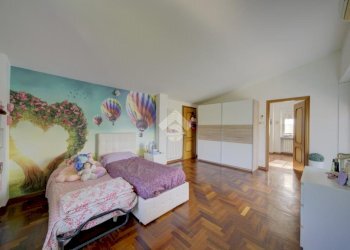 Villa Via delle vigne, Reano - photo 24