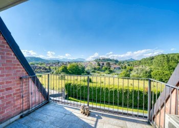 Villa Via delle vigne, Reano - photo 26