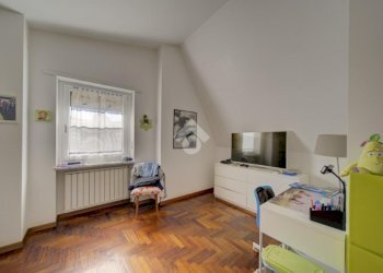 Villa Via delle vigne, Reano - photo 30