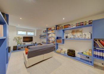 Villa Via delle vigne, Reano - photo 34