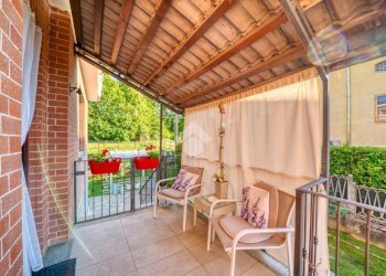 Villa Via delle vigne, Reano - photo 37