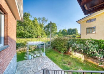 Villa Via delle vigne, Reano - photo 38