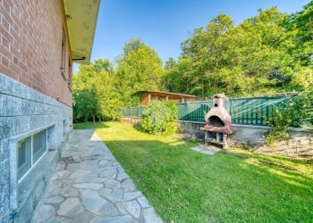 Villa Via delle vigne, Reano - photo 39