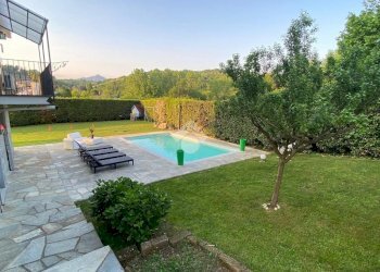 Villa Via delle vigne, Reano - photo 41