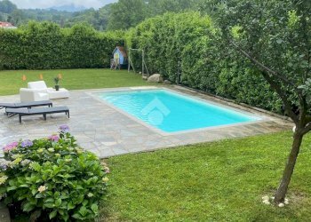 Villa Via delle vigne, Reano - photo 42