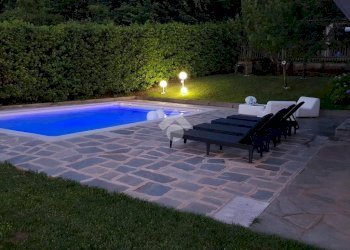 Villa Via delle vigne, Reano - photo 43