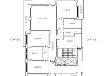 Apartment Milano - photo 37