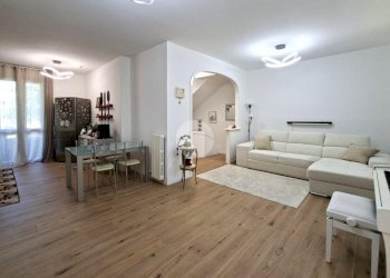 Terraced Villa Via Giuseppe Di Vittorio, Vittuone - photo 2