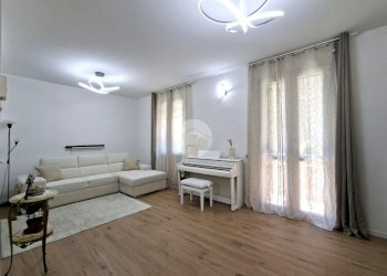 Terraced Villa Via Giuseppe Di Vittorio, Vittuone - photo 3