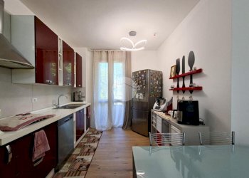 Terraced Villa Via Giuseppe Di Vittorio, Vittuone - photo 8