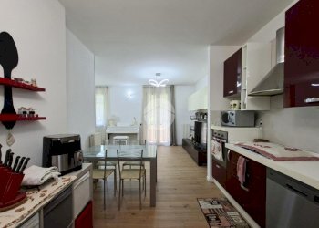 Terraced Villa Via Giuseppe Di Vittorio, Vittuone - photo 9
