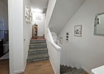 Terraced Villa Via Giuseppe Di Vittorio, Vittuone - photo 14
