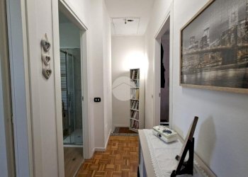 Terraced Villa Via Giuseppe Di Vittorio, Vittuone - photo 18