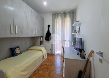 Terraced Villa Via Giuseppe Di Vittorio, Vittuone - photo 23