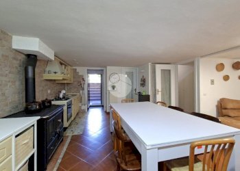 Terraced Villa Via Giuseppe Di Vittorio, Vittuone - photo 29