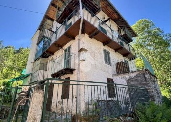 Bilocale Fraz. Cornetti, Balme - foto 3