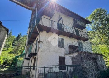 Bilocale Fraz. Cornetti, Balme - foto 6