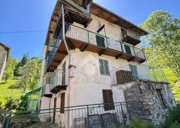 Bilocale Fraz. Cornetti, Balme - foto 7