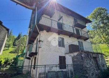 Bilocale Fraz. Cornetti, Balme - foto 9