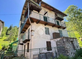 Bilocale Fraz. Cornetti, Balme - foto 10