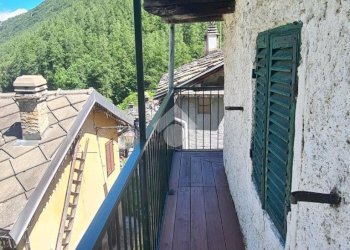 Bilocale Fraz. Cornetti, Balme - foto 11