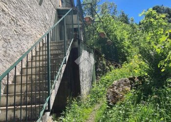 Bilocale Fraz. Cornetti, Balme - foto 13