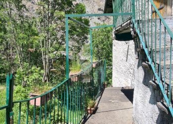 Bilocale Fraz. Cornetti, Balme - foto 14