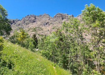 Bilocale Fraz. Cornetti, Balme - foto 16