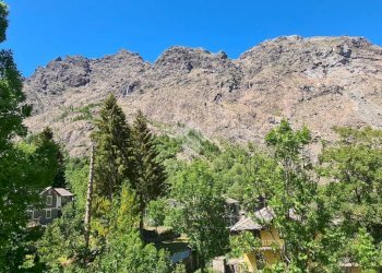 Bilocale Fraz. Cornetti, Balme - foto 17