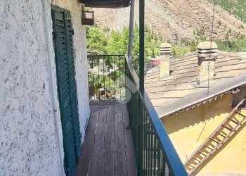 Bilocale Fraz. Cornetti, Balme - foto 18