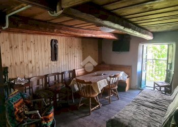 Bilocale Fraz. Cornetti, Balme - foto 21