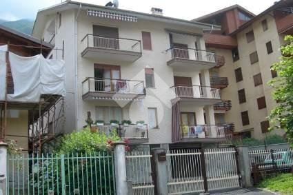 Attic Via roma, Cantoira - photo 1