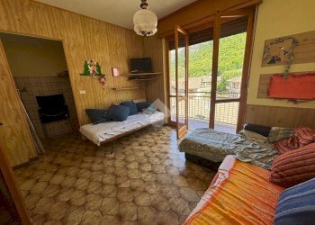 Attic Via roma, Cantoira - photo 14