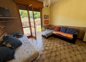 Attic Via roma, Cantoira - photo 15