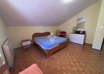 Attic Via roma, Cantoira - photo 21