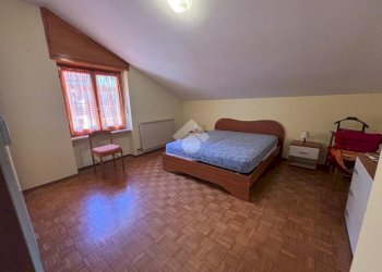 Attic Via roma, Cantoira - photo 22